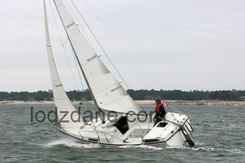 Dufour T7 karta techniczna i opinia